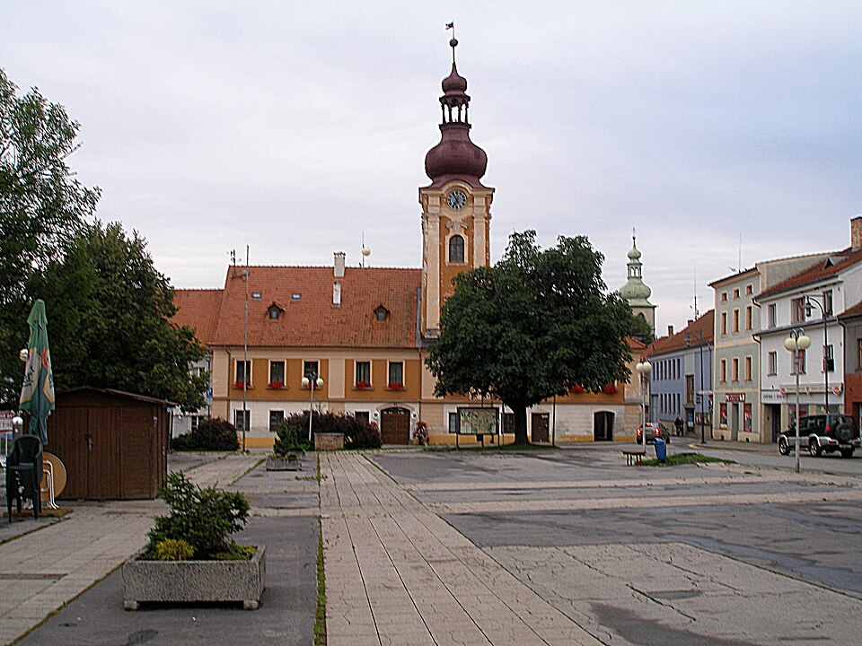 Fayl:Kaplitz-2011-07-25-Radnice.jpg
