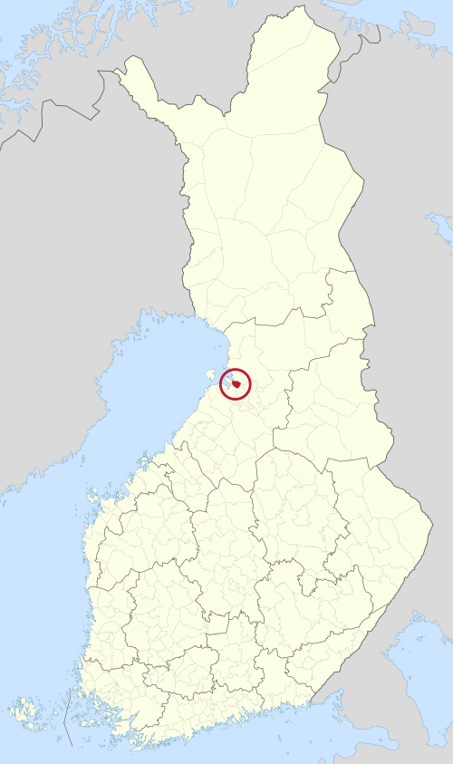 Fayl:Kempele sijainti Suomi.svg