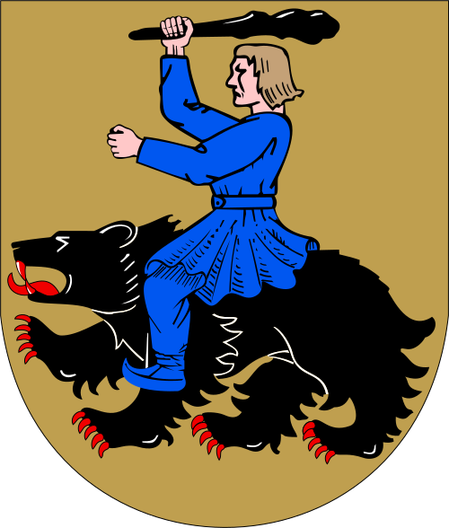 Fayl:Lapua.vaakuna.svg