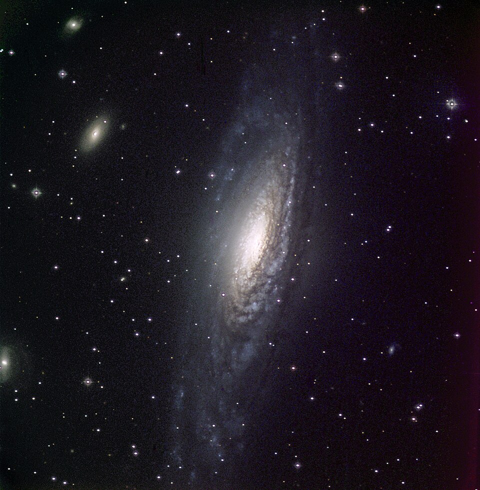 Fayl:NGC7331Visible.jpg
