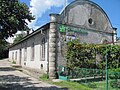Bugun Perechindagi ibodatxona