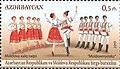Ozarbayjon shtampi
