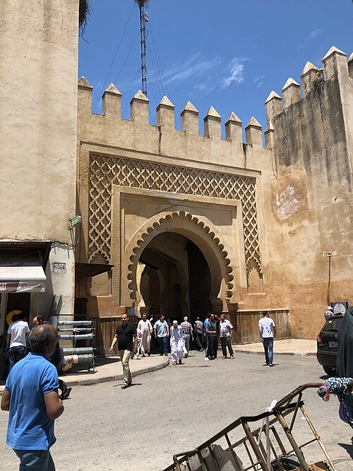 Fayl:باب السمارين.jpg