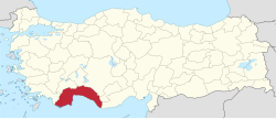 Çukurelma