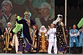 Gala konsert, Xiva