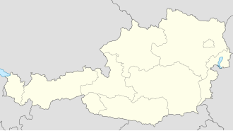 Bregenz xaritada