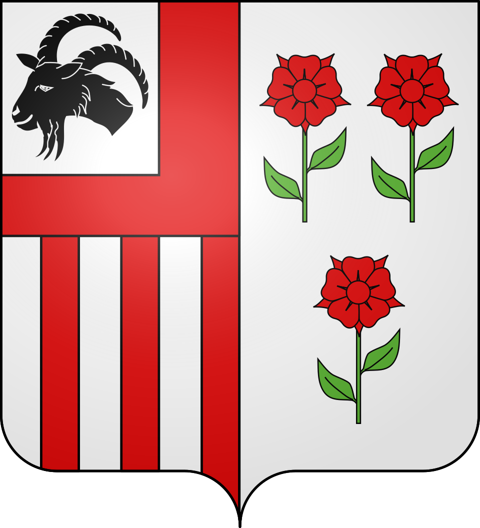 Fayl:Blason Villers-la-Chèvre 54.svg