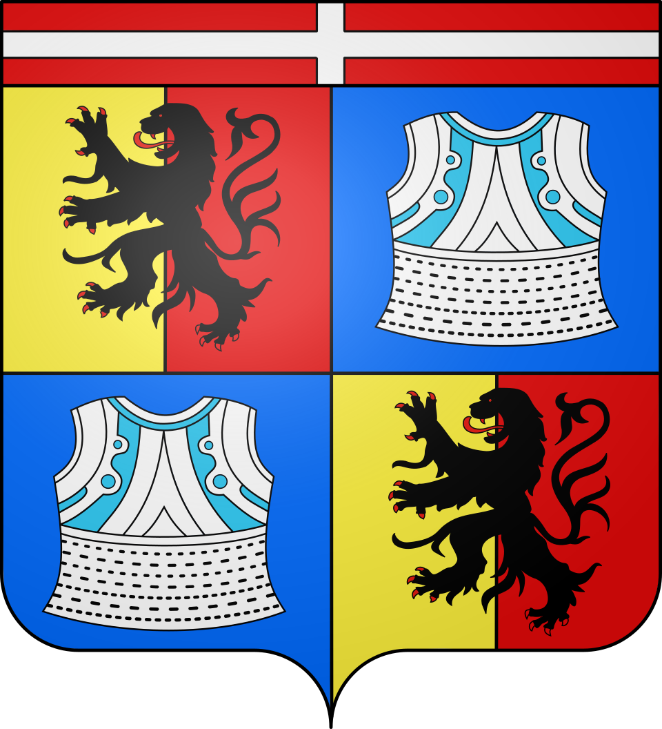 Fayl:Blason ville fr Fillinges.svg