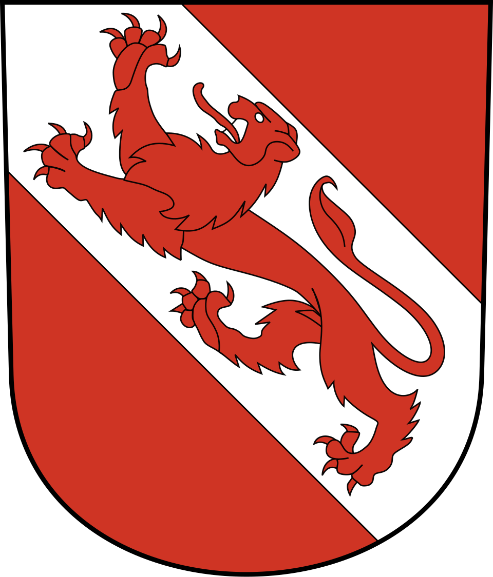 Fayl:CHE Pfäffikon ZH COA.svg