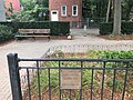Ciepela memorial bog'i
