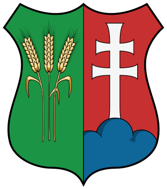 Fayl:Coa Hungary Town Ambrózfalva.svg
