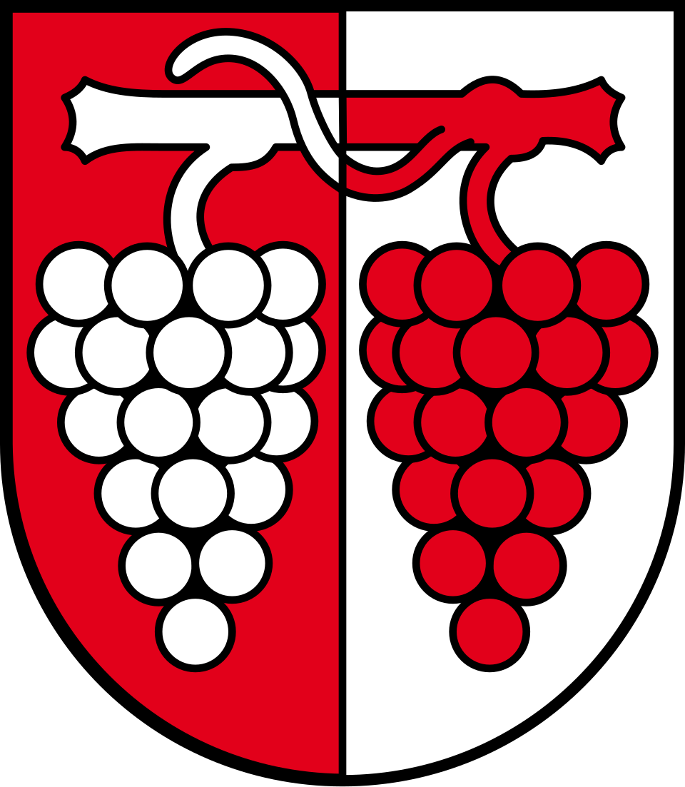 Fayl:Coat of arms of Maisprach.svg