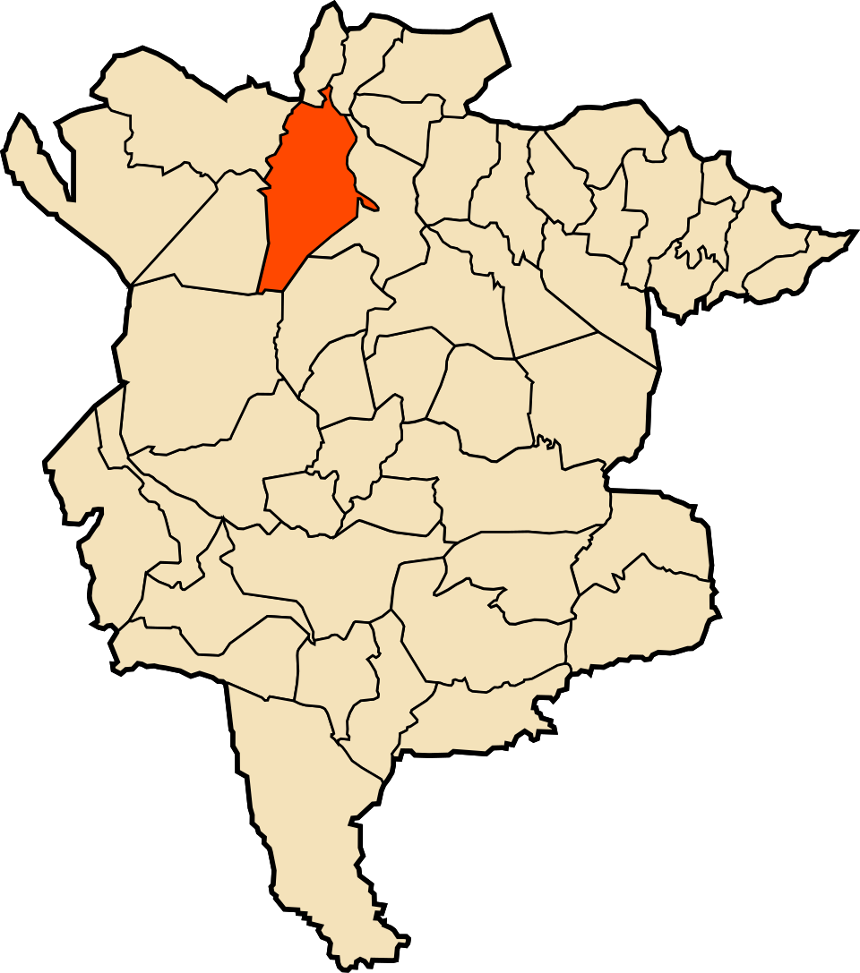 Fayl:DZ- 28 - Sidi Hadjeres.svg