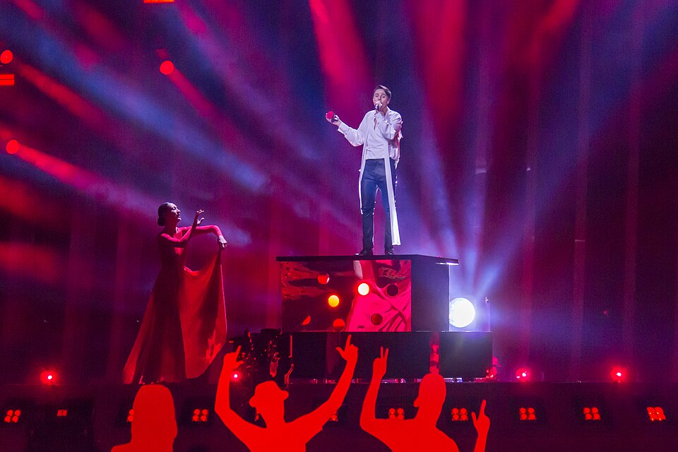 Fayl:ESC2018 - Belarus 01.jpg