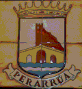 Perarrúa