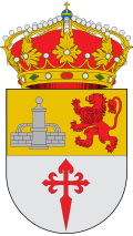 Fuentes de León