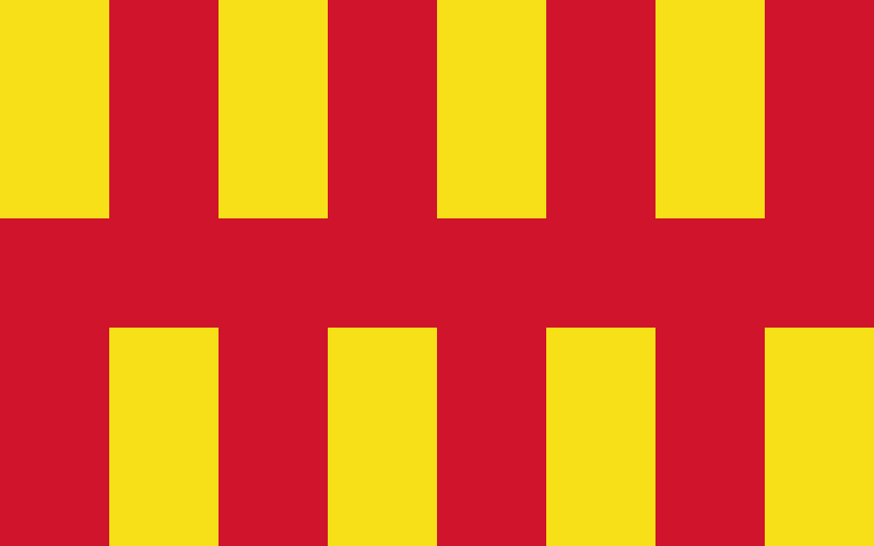 Fayl:Flag of Northumberland.svg