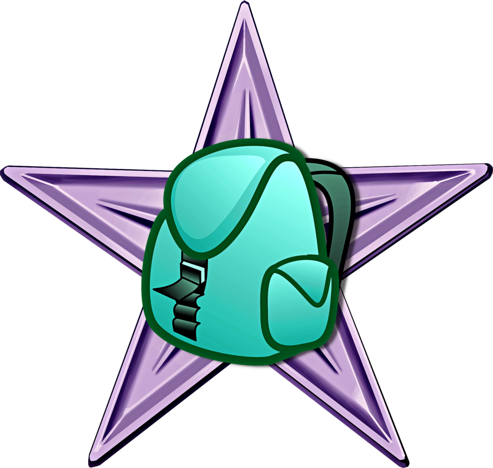 Fayl:Hiking Barnstar.png