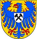 Coat of arms of Otročiněves