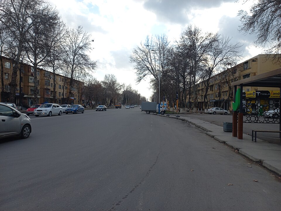Fayl:Qorasuv ko'chasi. 2.jpg