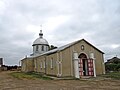Dormition cherkovi
