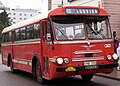 Volvo B655 avtobusi, 1963-yil