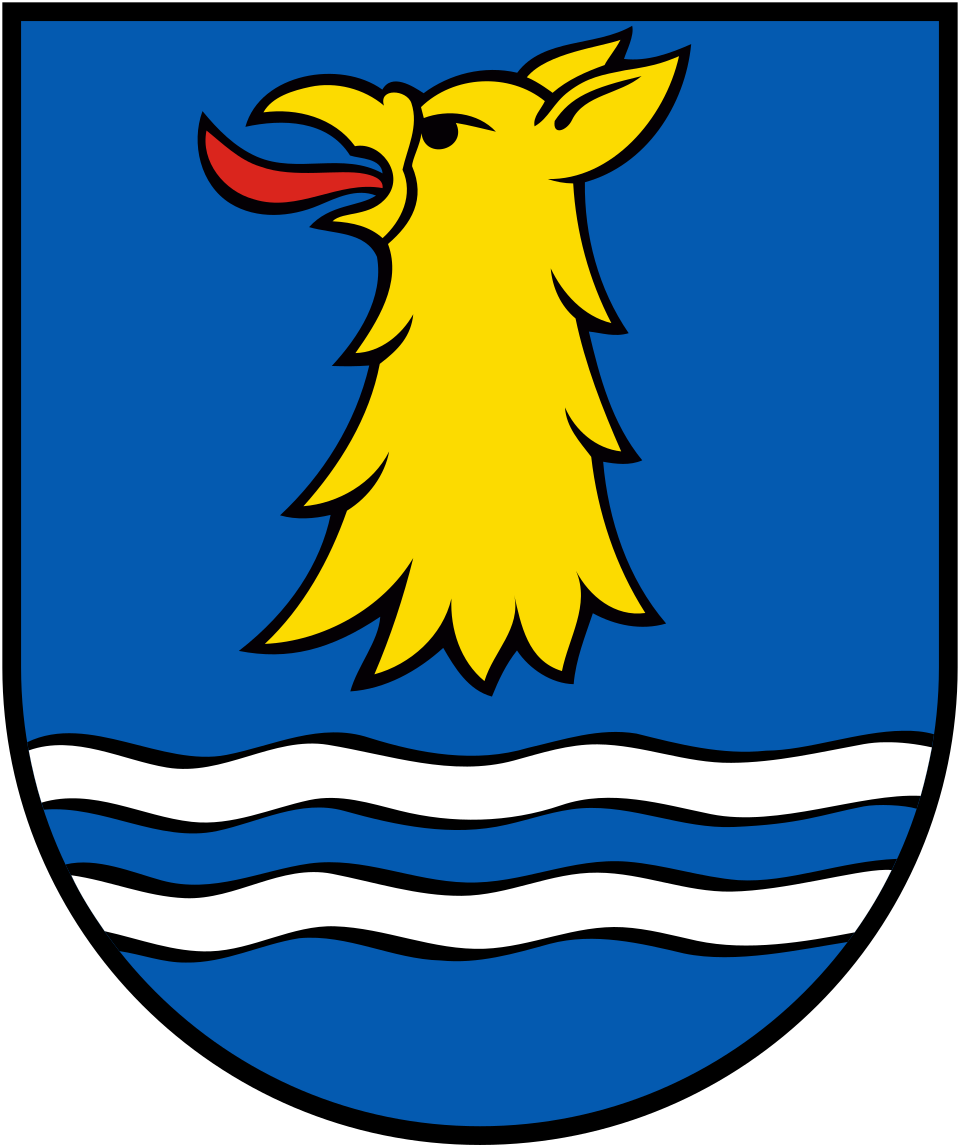 Fayl:Wappen Broderstorf.svg