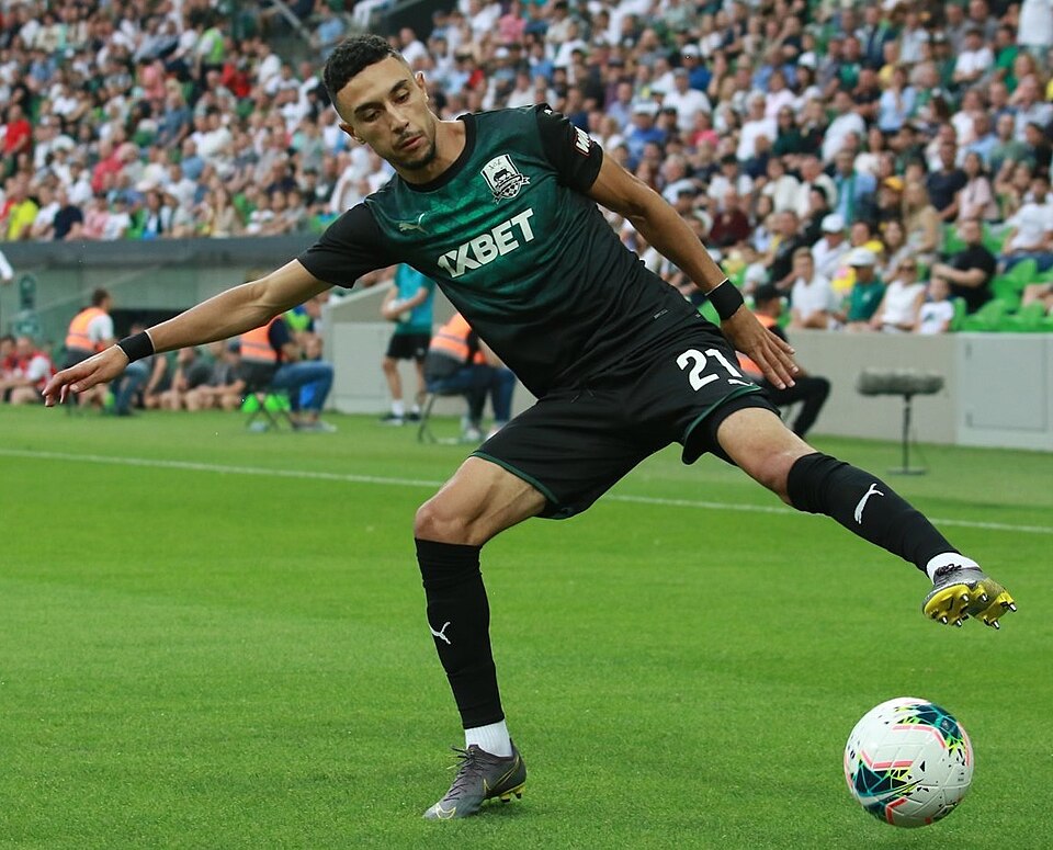 Fayl:Younes Namli 2019.jpg