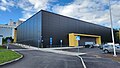 AGCO Power Arena