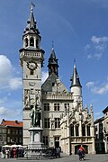 Aalst qo'ng'irog'i