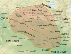 Al-Jazira mintaqasi