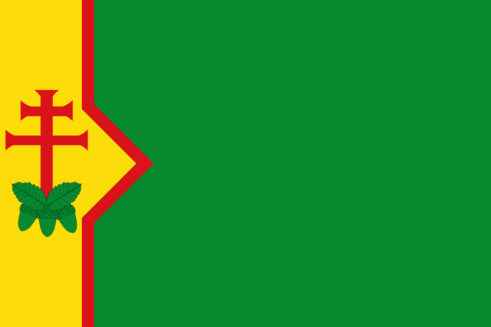 Fayl:Bandera de Codos.svg