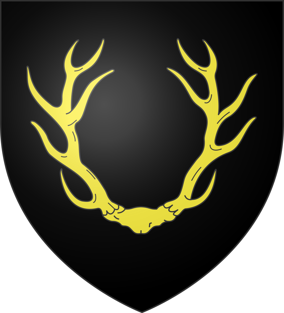 Fayl:Blason ville fr Walscheid (Moselle).svg
