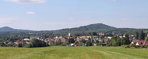 Cvikov