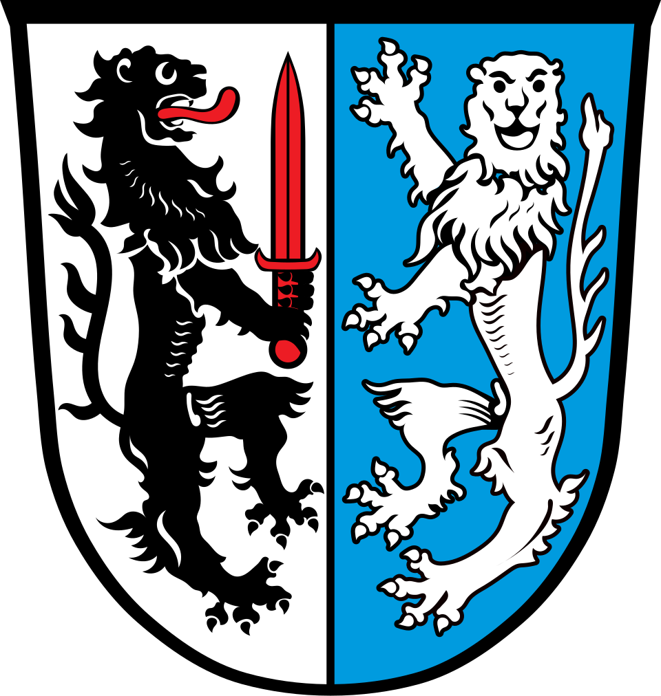 Fayl:DEU Babensham COA.svg