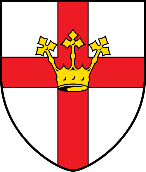 Fayl:DEU Koblenz COA.svg