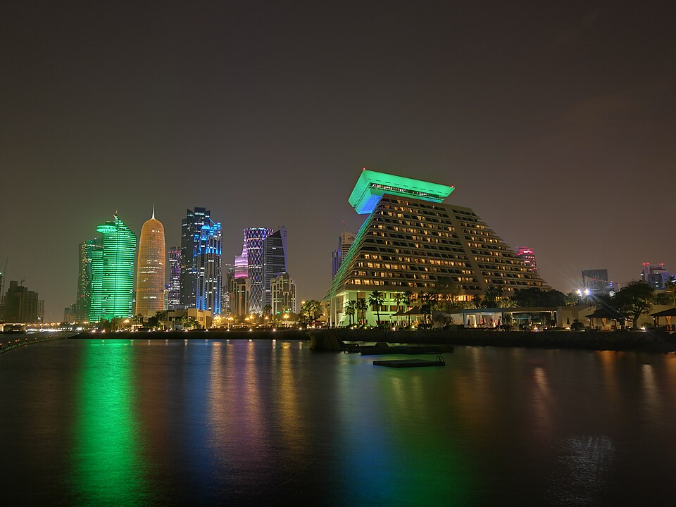 Fayl:Doha Qatar (40562709000).jpg