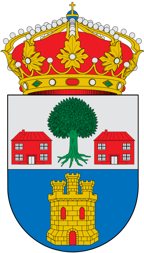Fayl:Escudo de Casillas.svg