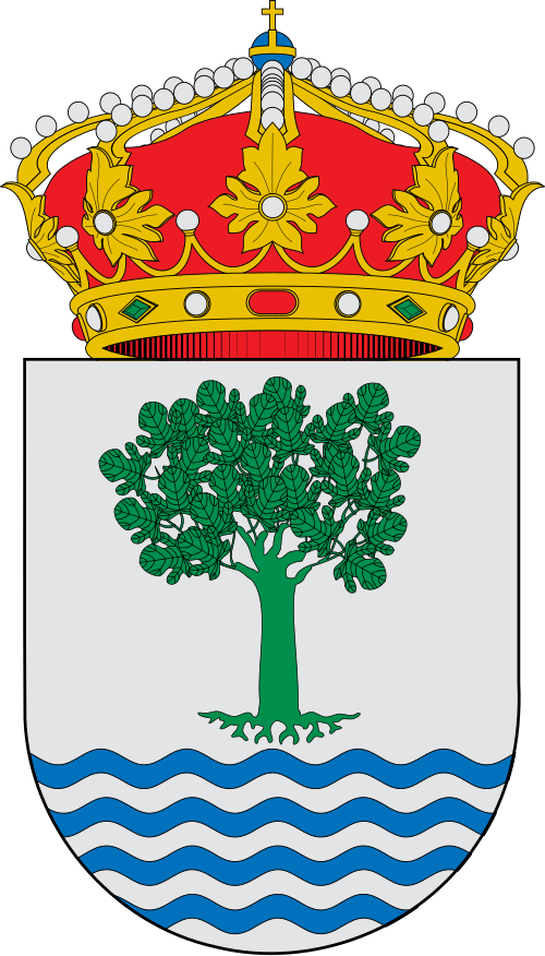 Fayl:Escudo de Higuera de Vargas.svg