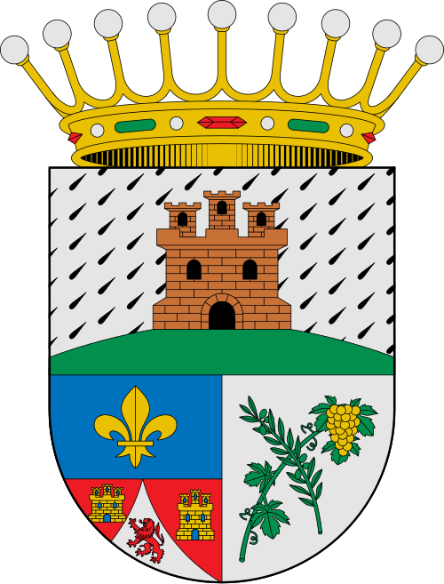 Fayl:Escudo de Mollina (Málaga).svg