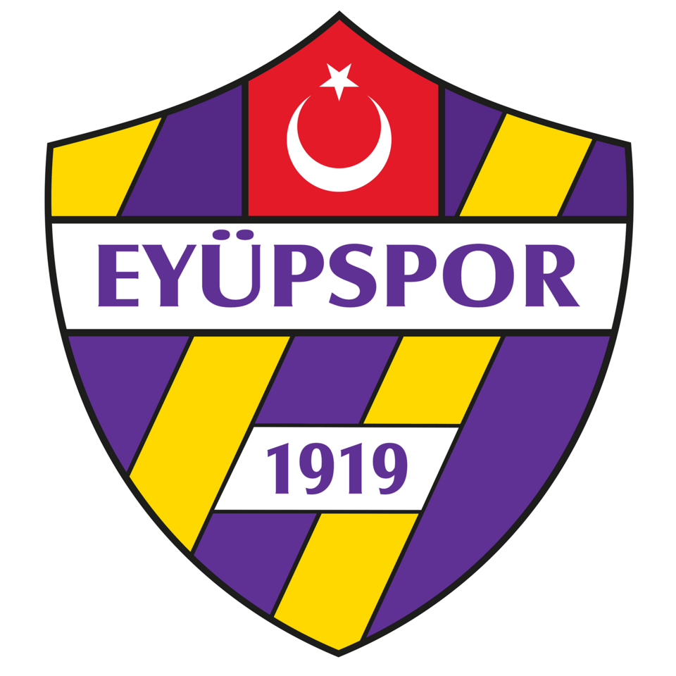 Fayl:Eyüpspor Logosu.png