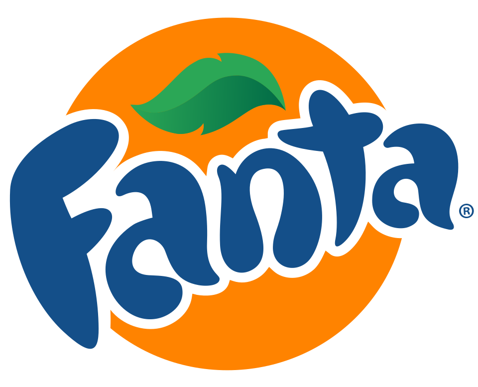 Fayl:Fanta logo (2009).svg