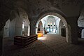 Fethiye masjidi ichki qismi