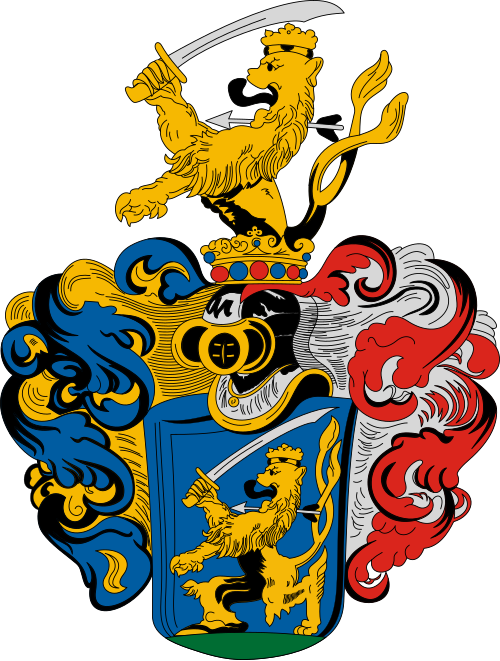 Fayl:HUN Salomvár COA.svg