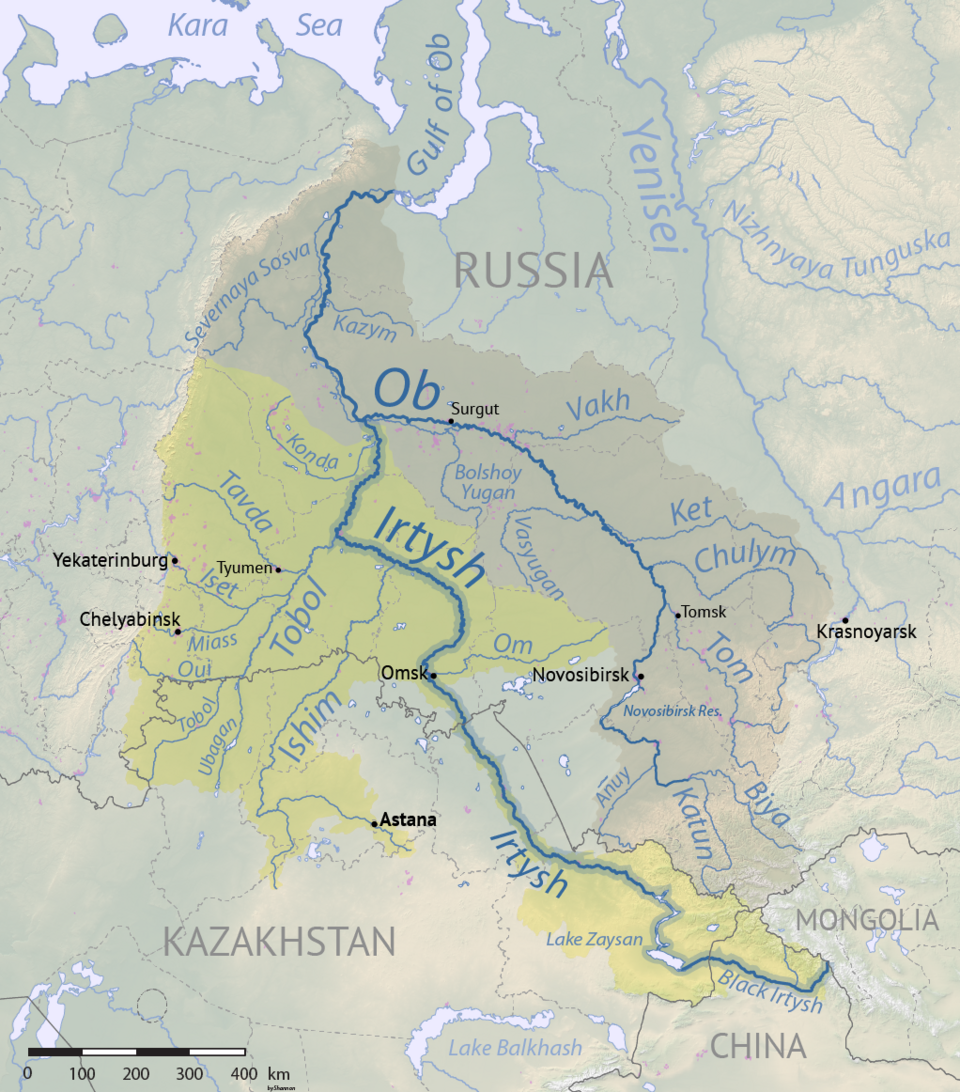 Fayl:Irtysh river basin map.png