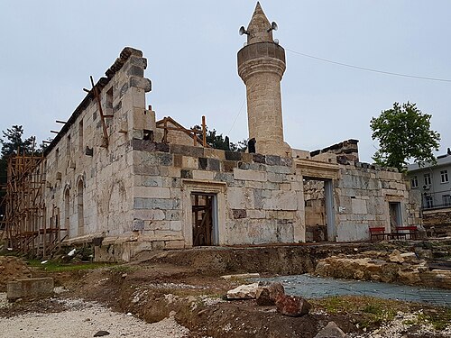Ala masjidi