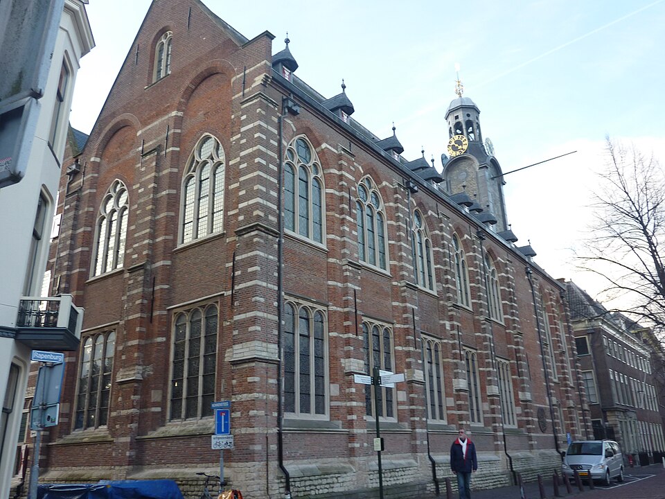 Fayl:Leiden - Rapenburg 73.jpg