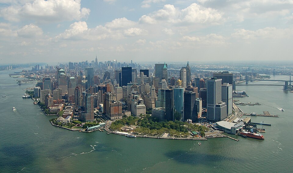Fayl:Manhattan, New York2.JPG