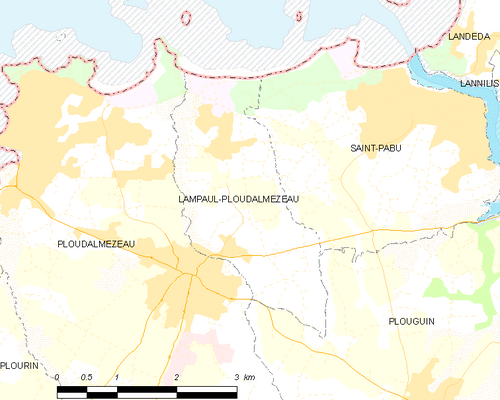 Kommuna detalli xaritasi