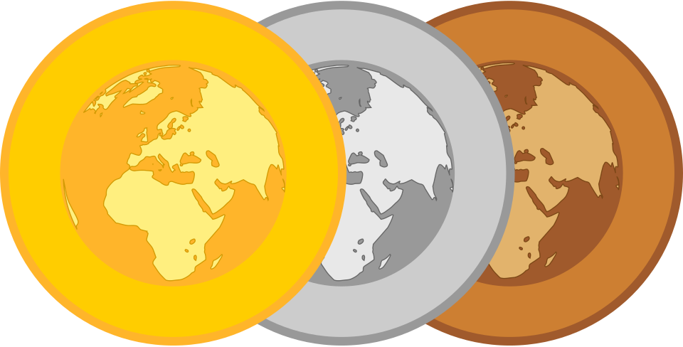Fayl:Medals world.svg